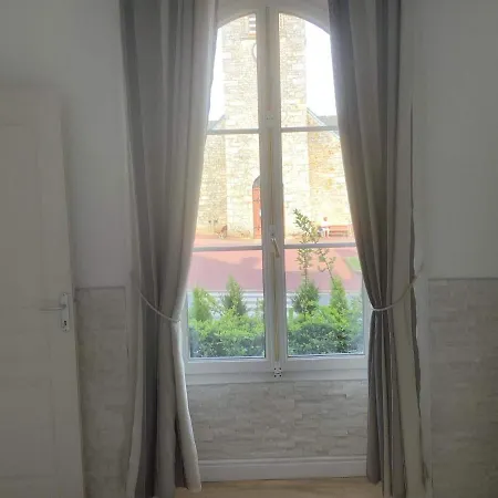 Le Du Rdc Bagnoles de l'Orne Normandie