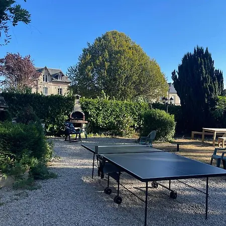 Lejlighed Le Du Rdc *