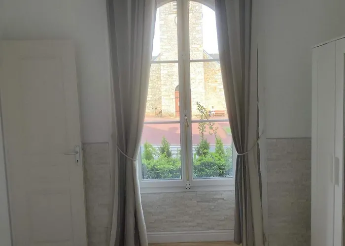 Le Du Rdc Bagnoles de l'Orne Normandie