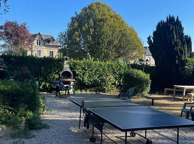 Apartmán Le Du Rdc *