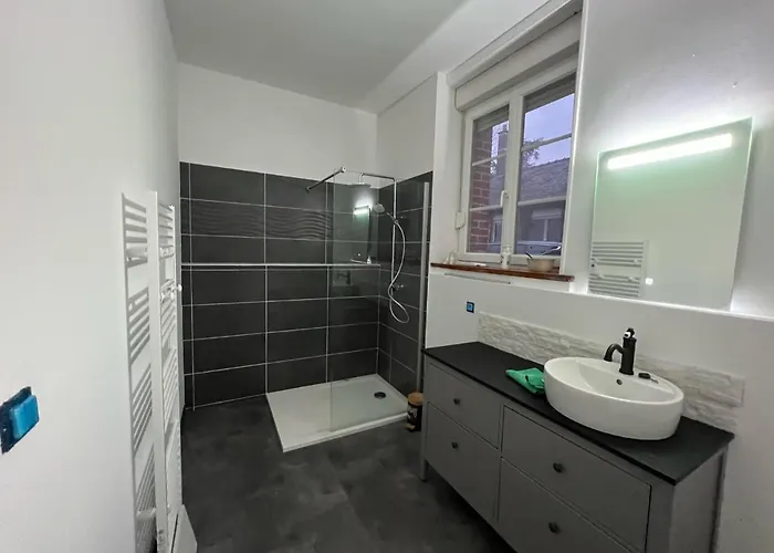 Le Du Rdc * Bagnoles de l'Orne Normandie